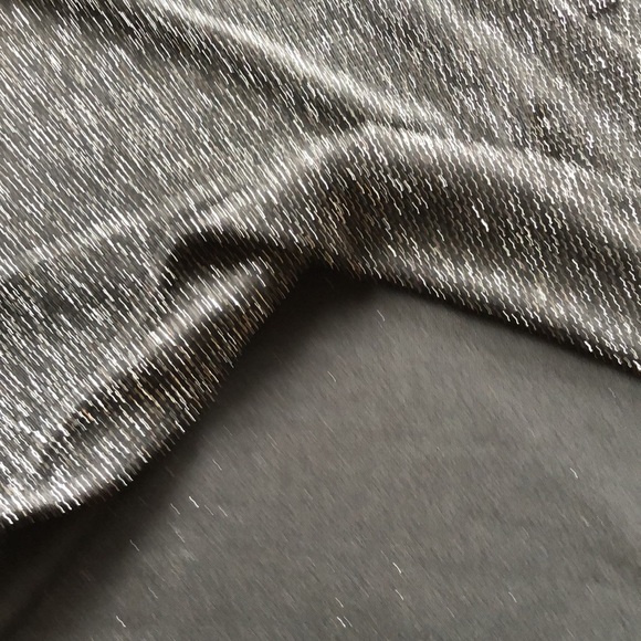 Metallic sparkle tank - Picture 7 of 7